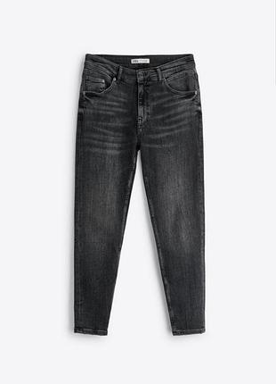 Джинси zara