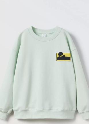 Світшот  zara