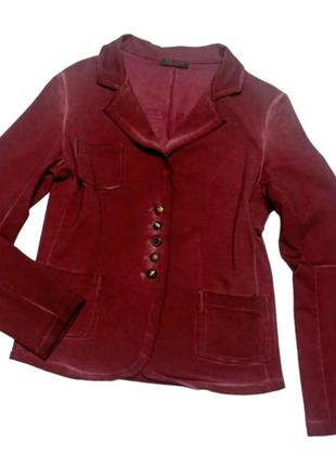 Keysha, стильный жакет, италия.