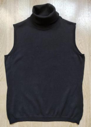 Водолазка madeleine (вискоза + эластан), р.m/l