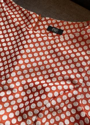 Платье 14 размер