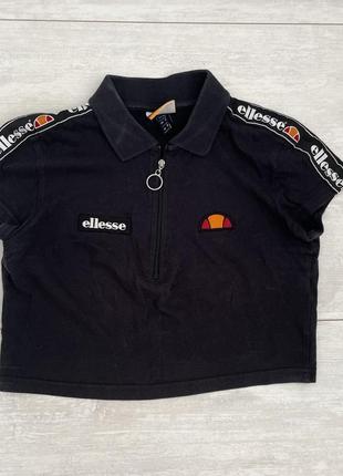 Поло от ellesse