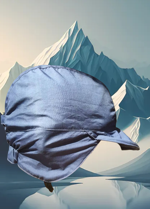 Горная шапка lowe alpine, гортекс, gore tex, gorcore2 фото