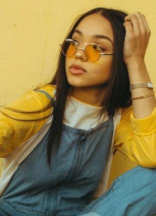 Сонцезахисні очки