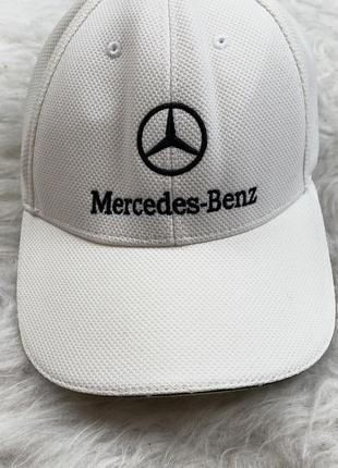 Кепка mercedes benz оригинал2 фото