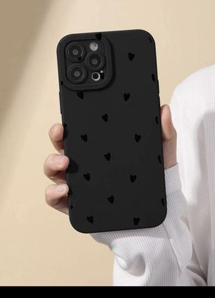 Чехол для  iphone 14 плюс 5