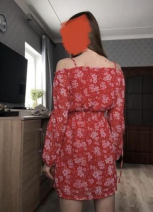 Плаття сарафан сукня 3