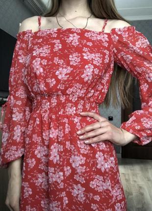 Платье сарафан платье 2