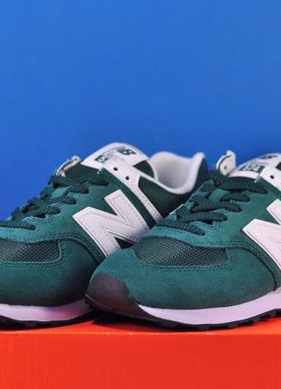 New balance 5742 фото