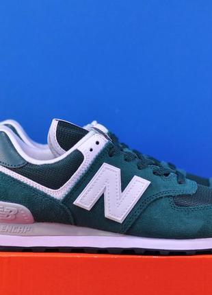 New balance 5744 фото