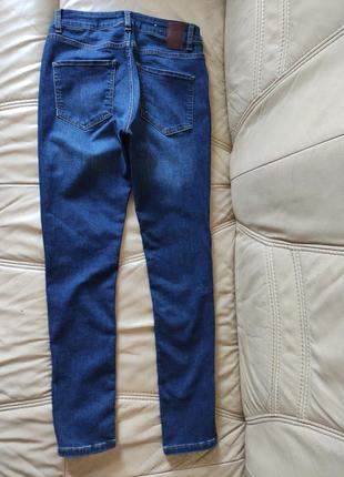 Pulz джинсы, скинни, тренд, брюки, штаны, джинси4 фото