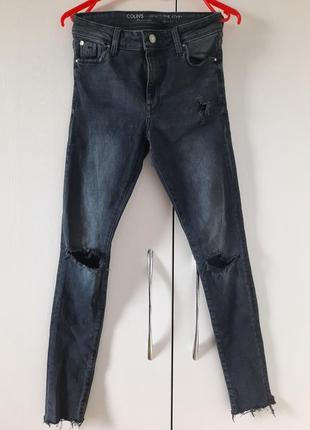 Джинси colins