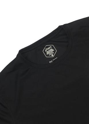 Чоловіча бігова футболка asics katakana d1 - xl6 фото