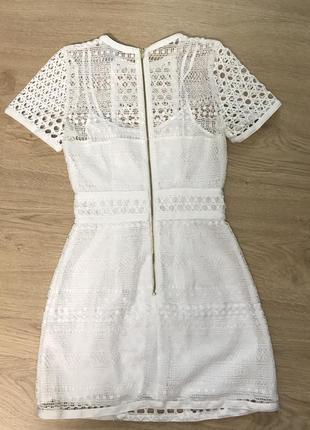 Сукня h&m2 фото