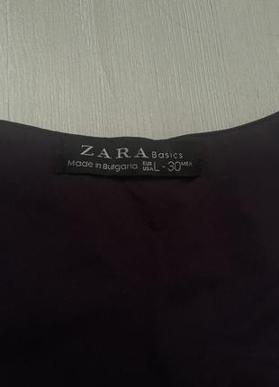 Майка zara2 фото