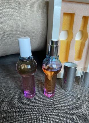 Estee lauder beyond paradise парфумированная вода 2*15 мл. оригинал