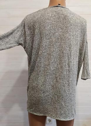 Красивая кофта  xs-xl 5