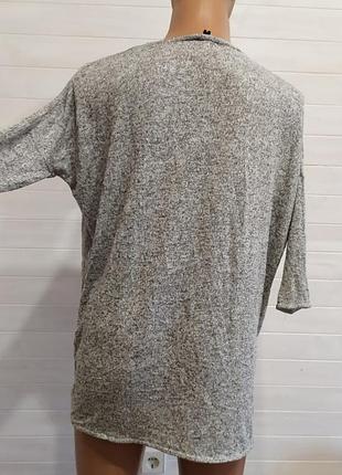 Красивая кофта  xs-xl 6