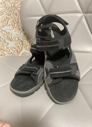 Сандалии мужские от walk-x