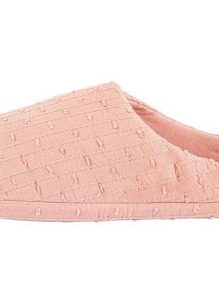 Тапочки комнатные