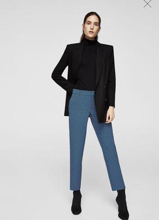 Штани нові mango