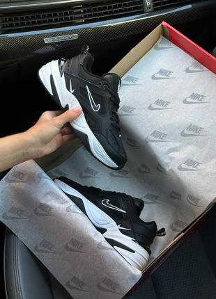 nike m2k tekno premium white black 2 2099 NIKE AIR MAX 95
