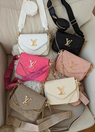 Сумка louis vuitton🔥