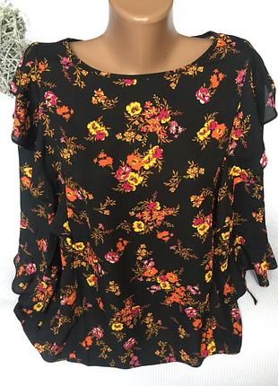 Шикарна блуза