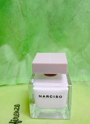 Narciso rodriguez narciso edp white💥куб original распив аромата затест7 фото