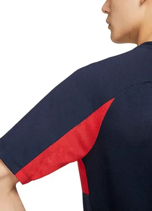 Футболка nike спортивная dry-fit мужская2 фото