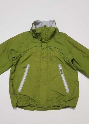 Ветровка h&m authentic, детская