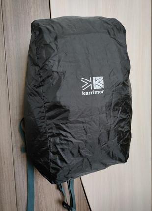 Туристический рюкзак karrimor 25 l skye coolmesh рюкзак the north face mammut patagonia6 фото