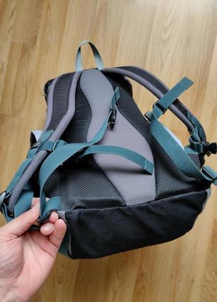 Туристический рюкзак karrimor 25 l skye coolmesh рюкзак the north face mammut patagonia4 фото