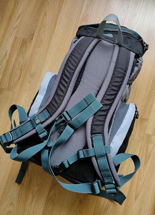 Туристический рюкзак karrimor 25 l skye coolmesh рюкзак the north face mammut patagonia5 фото
