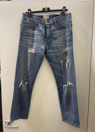 Current elliot джинсы