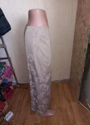 Красивая шикарная юбка part two 42 размер4 фото