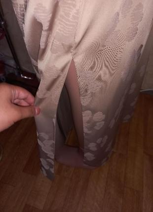 Красивая шикарная юбка part two 42 размер5 фото
