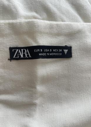 Сукня zara4 фото