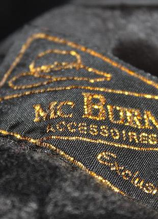 Капелюшок mc. burn 4