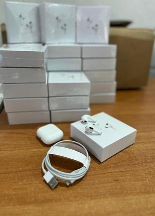 Airpods pro 3 lux3 фото