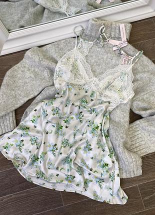 Ночная рубашка victoria’s secret