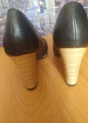 Туфли женские. 2