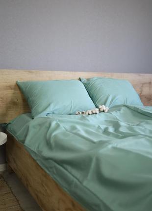 Постіль сатин