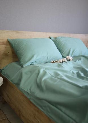Постіль сатин