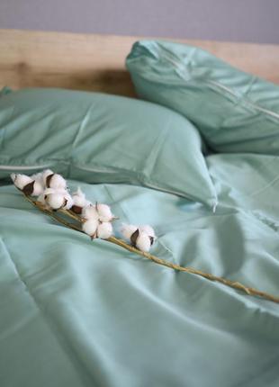 Постіль сатин