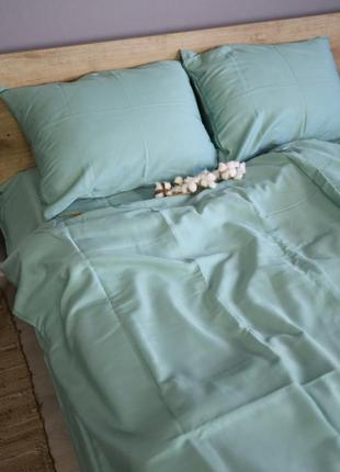 Постіль сатин