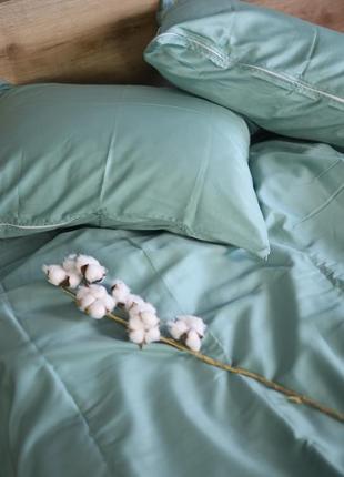 Постіль сатин