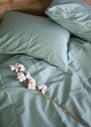 Постіль сатин