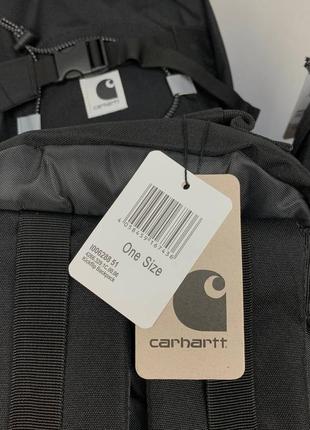 Універсальний рюкзак carhartt.3 фото