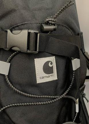 Універсальний рюкзак carhartt.4 фото